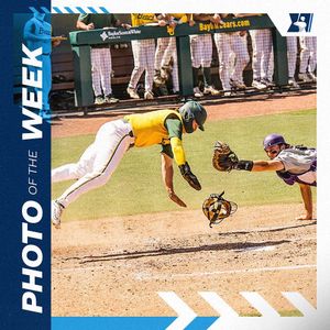 Image post by @ncaabaseball on Instagram