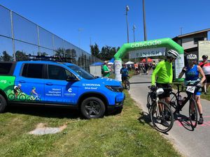 Image post by @westernwahonda on Instagram