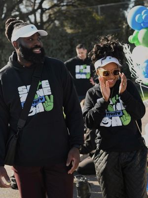 Image post by @demariodavis on Instagram