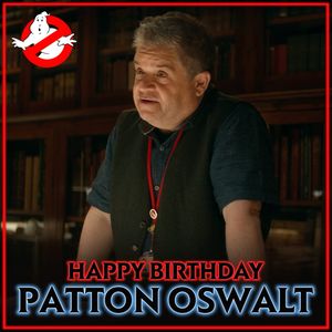 Image post by @ghostbustersnews on Instagram