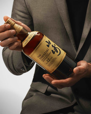 Image post by @suntorywhisky on Instagram