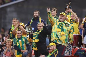 Image post by @TheMatildas on Twitter
