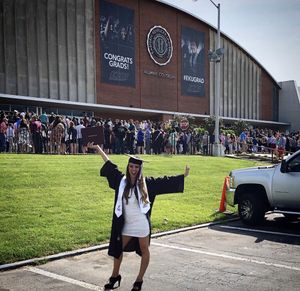 Image post by @ekuadmissions on Instagram