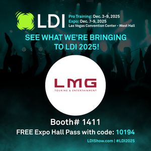 Image post by @lmg_beyondtechnology on Instagram