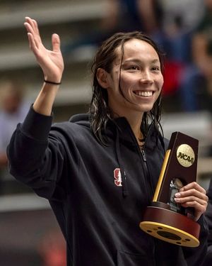 Image post by @swimmingworldmag on Instagram