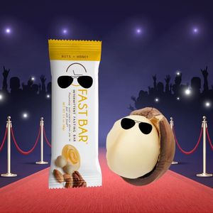 Image post by @thefastbar on Instagram