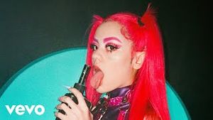 Video post by @ppcocainevevo138 on YouTube