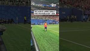 Video post by @foxsports on YouTube