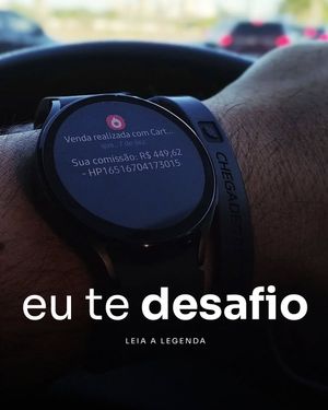 Image post by @salomaofaustino on Instagram