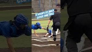 Video post by @fivetoolbsb on YouTube
