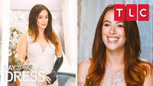 Video post by @tlc on YouTube