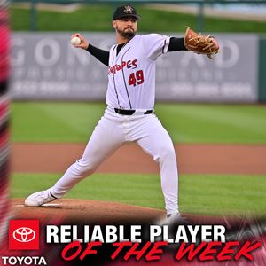 Image post by @ABQTopes on Twitter