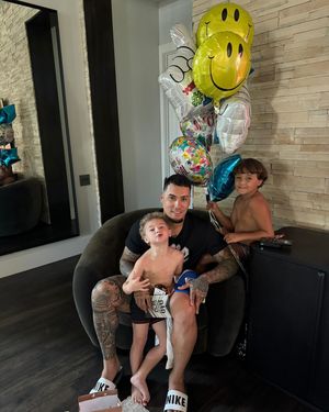 Image post by @javy23baez on Instagram