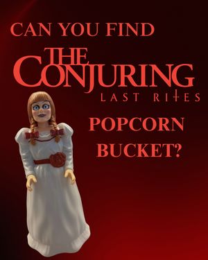 Image post by @imax on Instagram