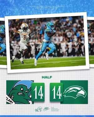 Image post by @greenwavefb on Instagram