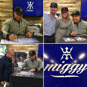 Image post by @tigresdedetroit on Instagram