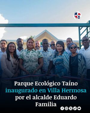 Image post by @infodiariord on Instagram