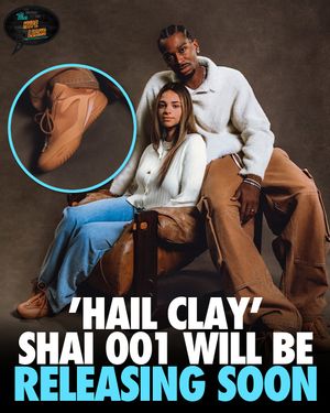 Image post by @thehypeleaks on Instagram