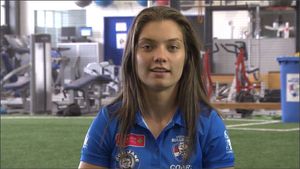 Image post by @BulldogsW on Facebook
