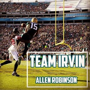 Image post by @allenrobinson11 on Instagram