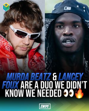 Image post by @ourgenerationmusic on Instagram