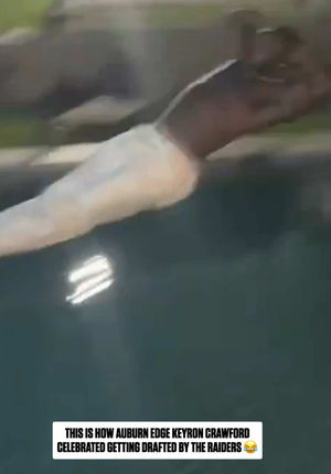 Video post by @nfl on TikTok