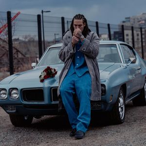 Image post by @aarongordon on Instagram