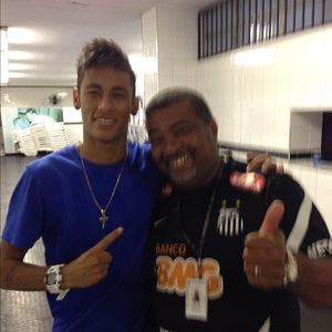 Image post by @neymarjr on Instagram