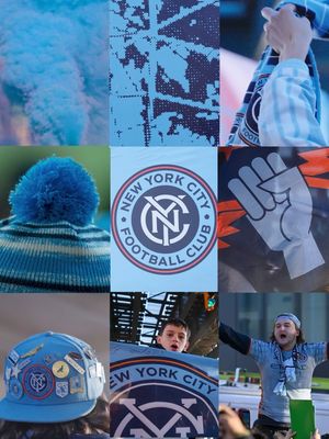Image post by @newyorkcityfc on Instagram