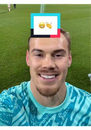 Image post by @chelseafc on TikTok