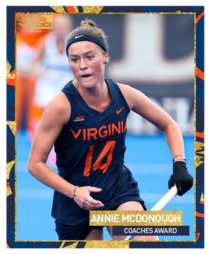 Image post by @uvafieldhockey on Instagram