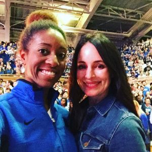 Image post by @dukewbb on Instagram