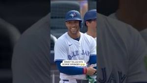 Video post by @sportsnet on YouTube