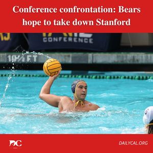 Image post by @dailycalsports on Instagram