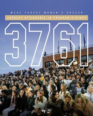 Image post by @wakewsoccer on Instagram