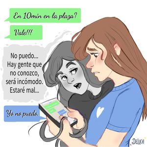 Image post by @rosariohc_psicologia on Instagram