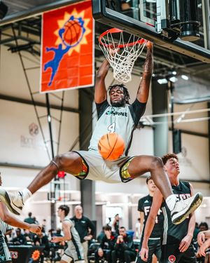 Image post by @bigshotsnation on Instagram