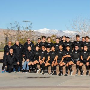 Image post by @calsouthsoccer on Instagram