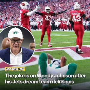 Image post by @nypostsports on Instagram