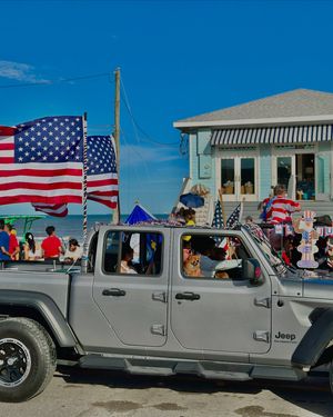 Image post by @galvestonisland on Instagram