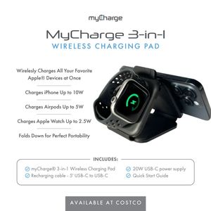 Image post by @mycharge on Instagram