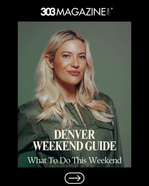 Image post by @303magazine on Instagram