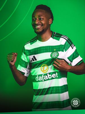 Image post by @celticfc on Instagram