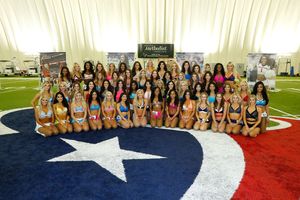 Image post by @TexansCheer on Twitter