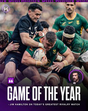 Image post by @therugbypod on Instagram