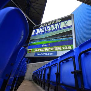 Image post by @Everton on Twitter