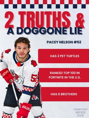 Image post by @fresnostateicehockey on Instagram