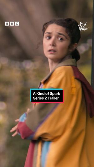 Video post by @cbbc on TikTok