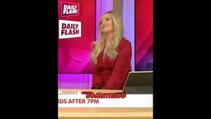 Video post by @dailyflashtv on YouTube