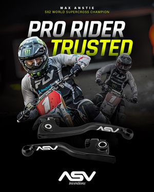 Image post by @racerxonline on Instagram